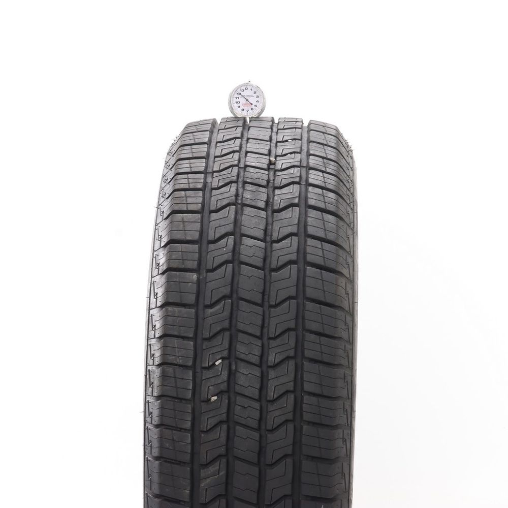 Used LT 275/70R18 Caldera Confidence LT-S 125/122S E - 12/32 - Image 2