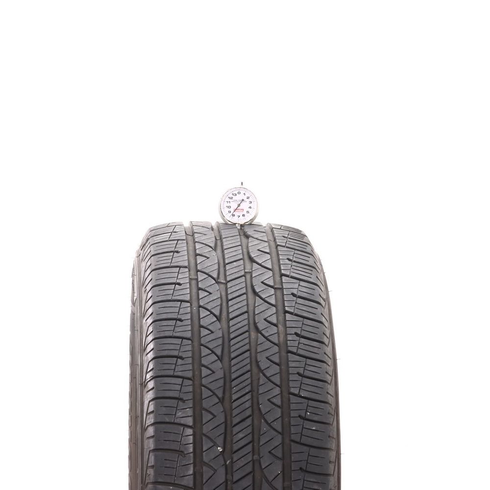Used 235/60R17 Kelly Edge Touring A/S 102H - 8/32 - Image 2
