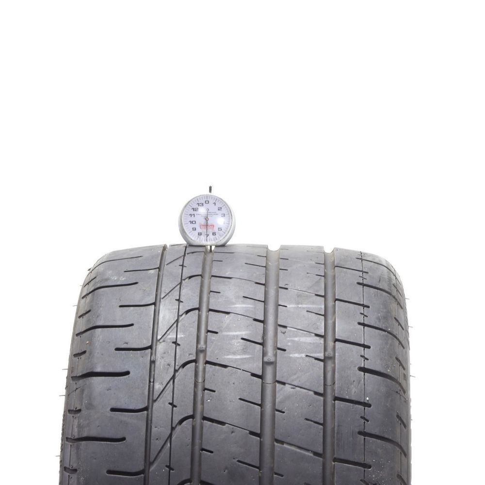 Used 285/30ZR19 Pirelli P Zero Corsa Asimmetrico 2 AR 98Y - 7/32 - Image 2