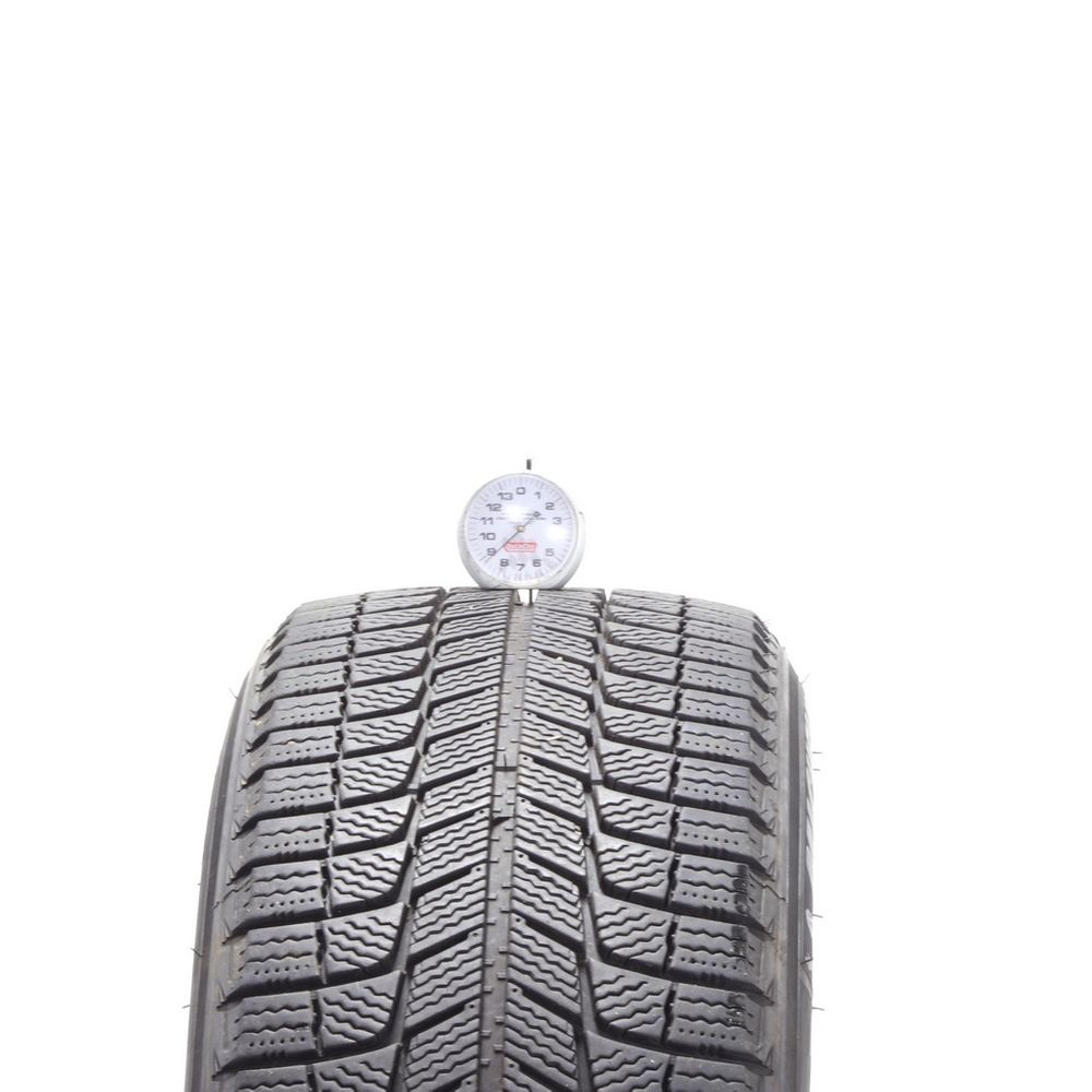 Set of (2) Used 215/55R17 Michelin X-Ice Xi3 98H - 8-8.5/32 - Image 5