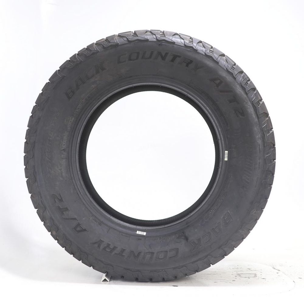 Driven Once 275/65R18 DeanTires Back Country A/T2 116T - 12.5/32 - Image 3
