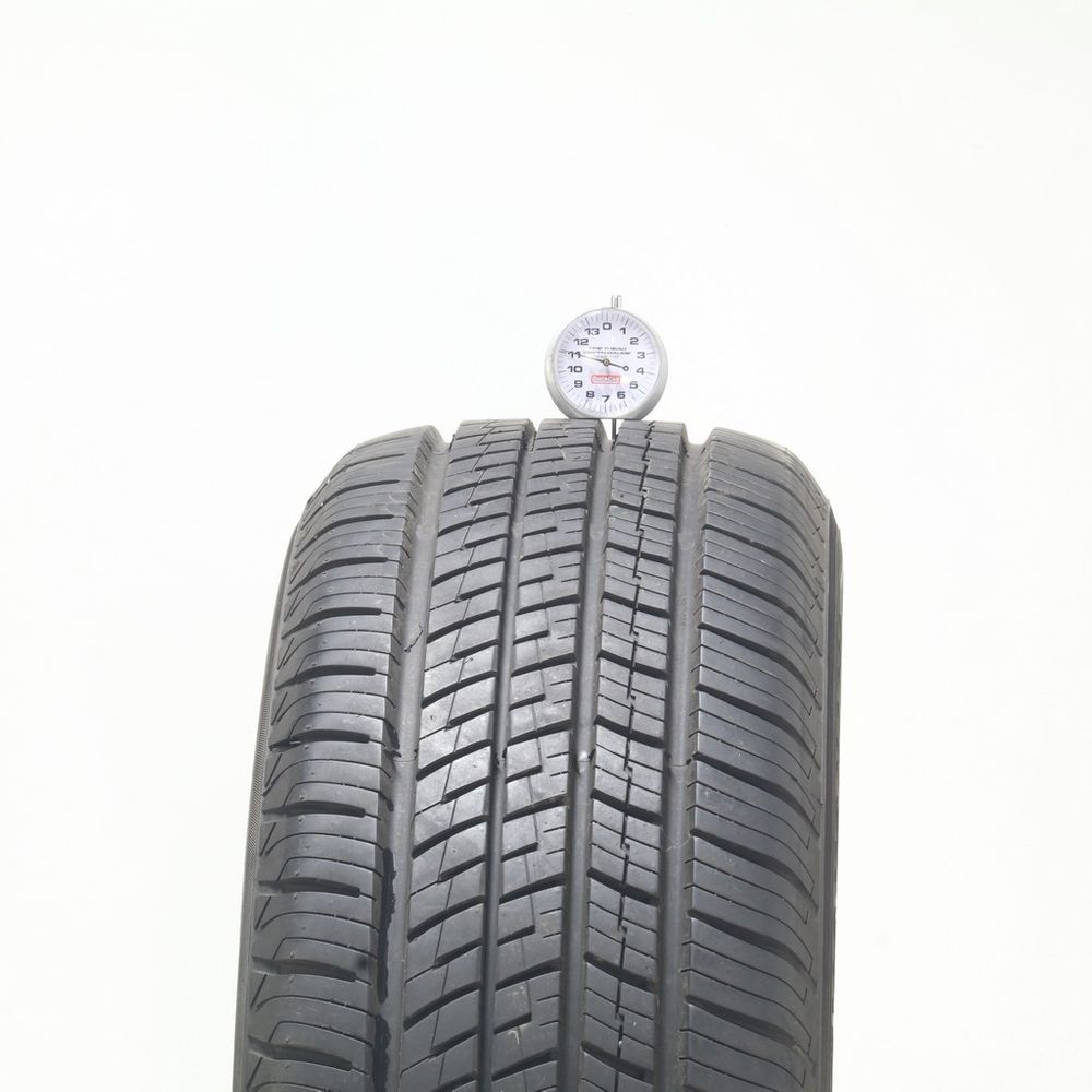 Set of (2) Used 225/60R18 Yokohama Avid Ascend GT 100H - 9.5-11/32 - Image 5