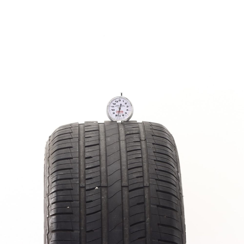 Set of (2) Used 235/55R17 Mastercraft Stratus AS 99H - 7-7.5/32 - Image 5