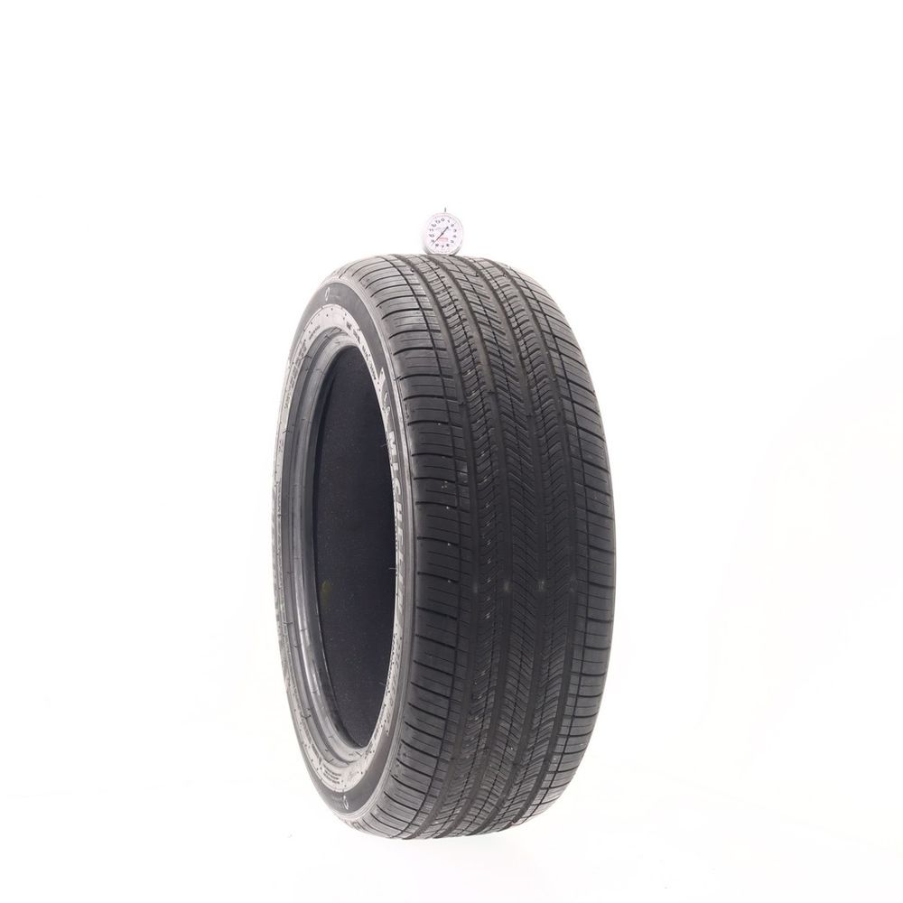 Set of (2) Used 235/45R18 Michelin Primacy All Season TO Acoustic 98W - 7-8.5/32 - Image 4