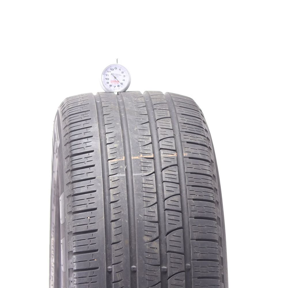 Set of (2) Used 235/55R20 Pirelli Scorpion Verde Plus II 102H - 5-6/32 - Image 2