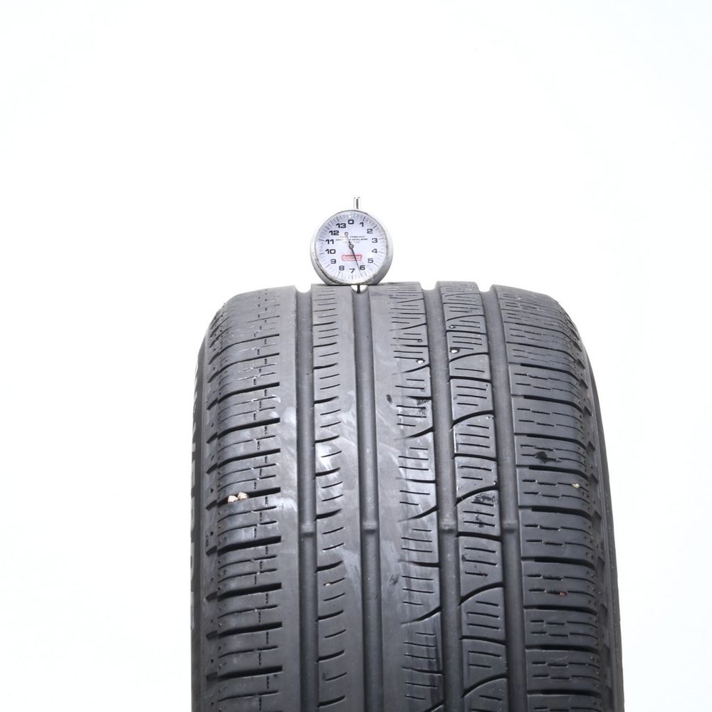 Set of (2) Used 235/55R20 Pirelli Scorpion Verde Plus II 102H - 5-6/32 - Image 5