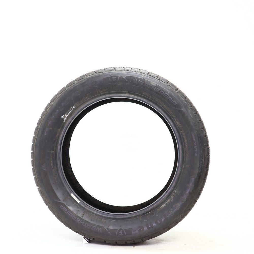 New 225/55R17 Firestone WeatherGrip 97H - 10/32 - Image 3