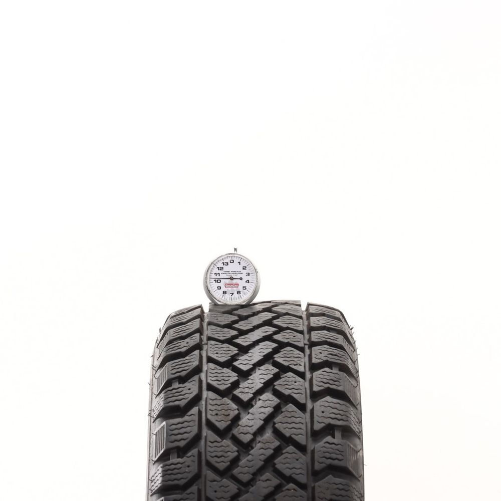 Used 195/60R15 Pacemark Snowtrakker Radial ST/2 87S - 10.5/32 - Image 2