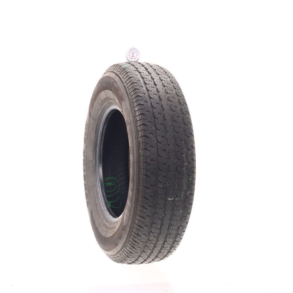 Used ST 225/75R15 Towstar STR 117/112M E - 7.5/32 - Image 1