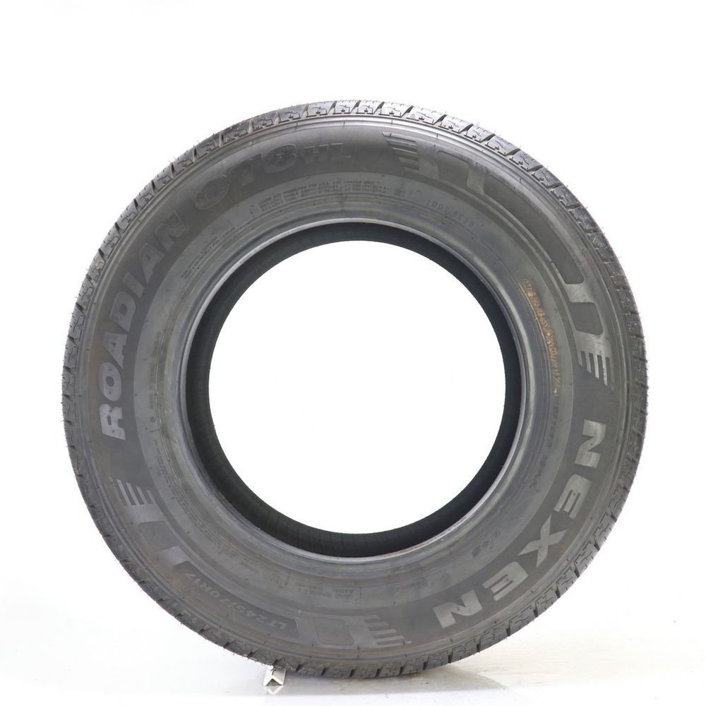 New LT 245/70R17 Nexen Roadian CT8 HL 119/116R E - 15/32 - Image 3