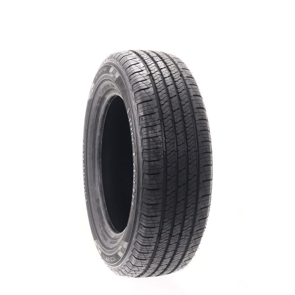 Set of (2) New 235/65R18 Lionhart Lionclaw HT 104T - Image 1