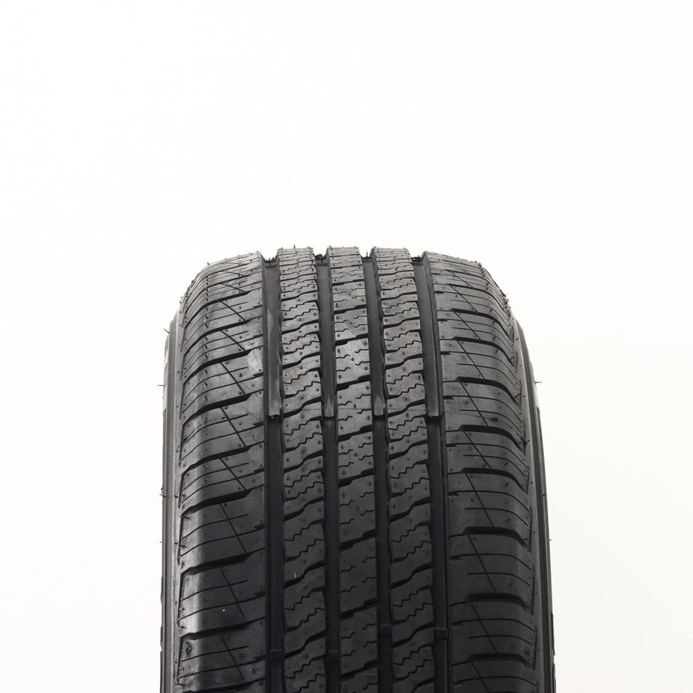Set of (2) New 235/65R18 Lionhart Lionclaw HT 104T - Image 2