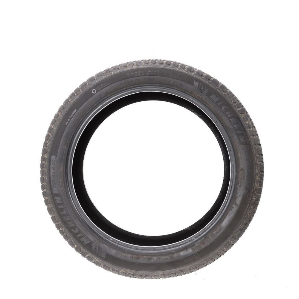 Used 255/45R20 Michelin CrossClimate 2 105V - 8.5/32 - Image 3