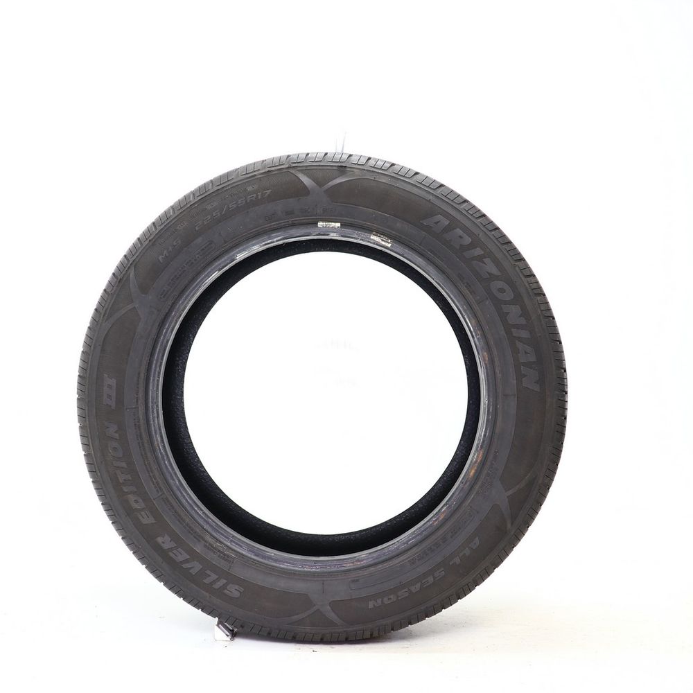 Used 225/55R17 Arizonian Silver Edition III 97H - 7.5/32 - Image 3