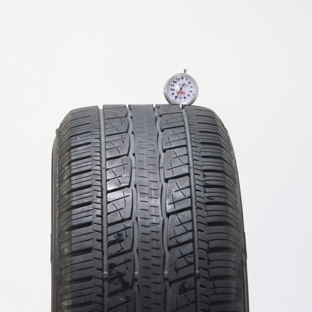 Set of (2) Used 265/60R18 General Grabber HTS 60 110T - 6-7.5/32 - Image 5