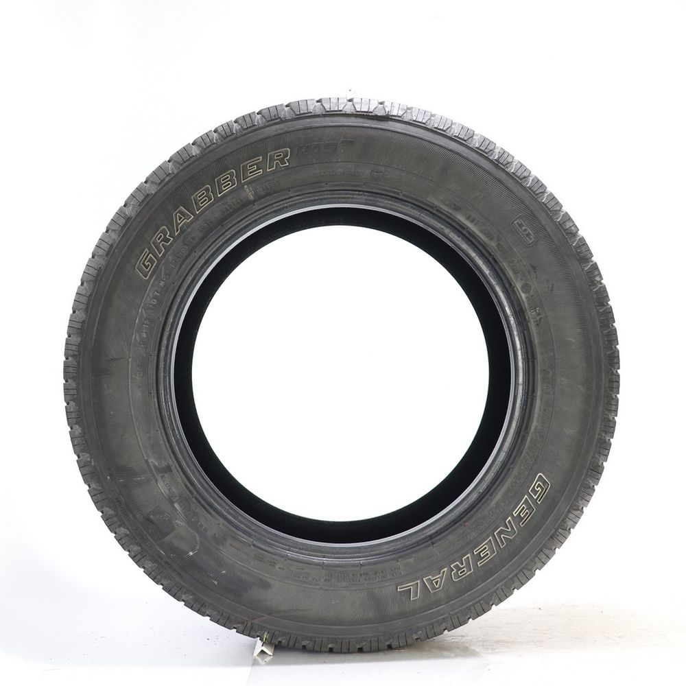 Set of (2) Used 265/60R18 General Grabber HTS 60 110T - 6-7.5/32 - Image 6