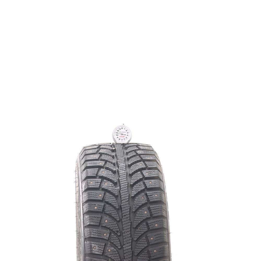 Used 205/55R16 GT Radial Champiro IcePro Studdable 94T - 10.5/32 - Image 2