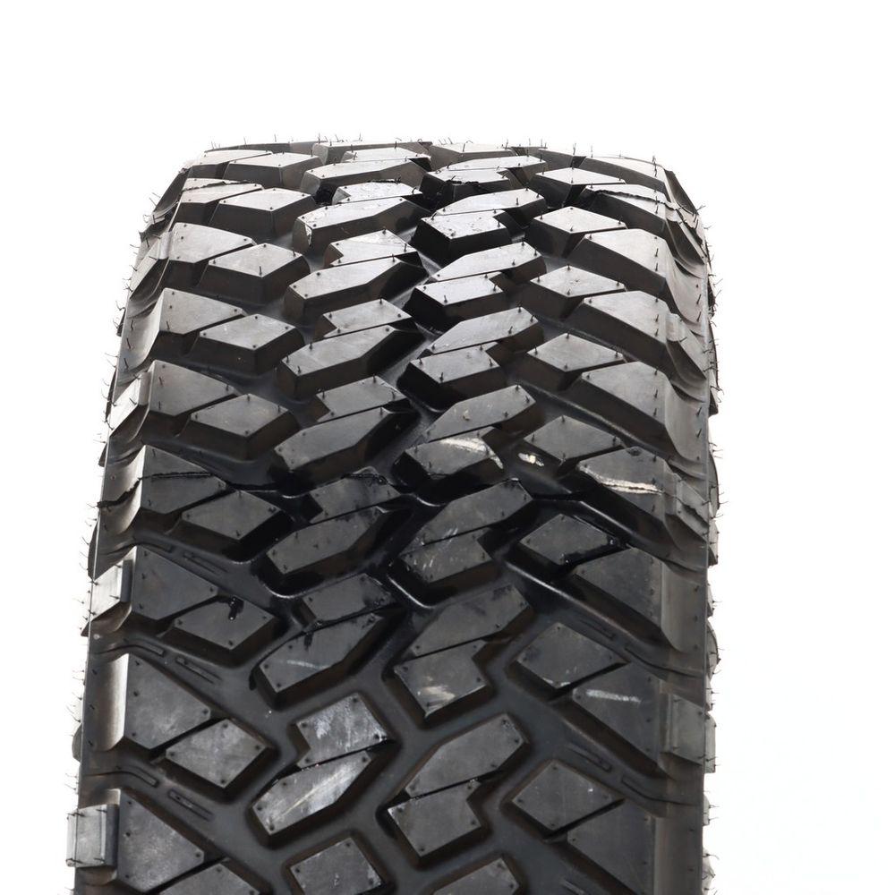 New LT 295/60R20 Nitto Trail Grappler M/T 126/123Q E - 19/32 - Image 2