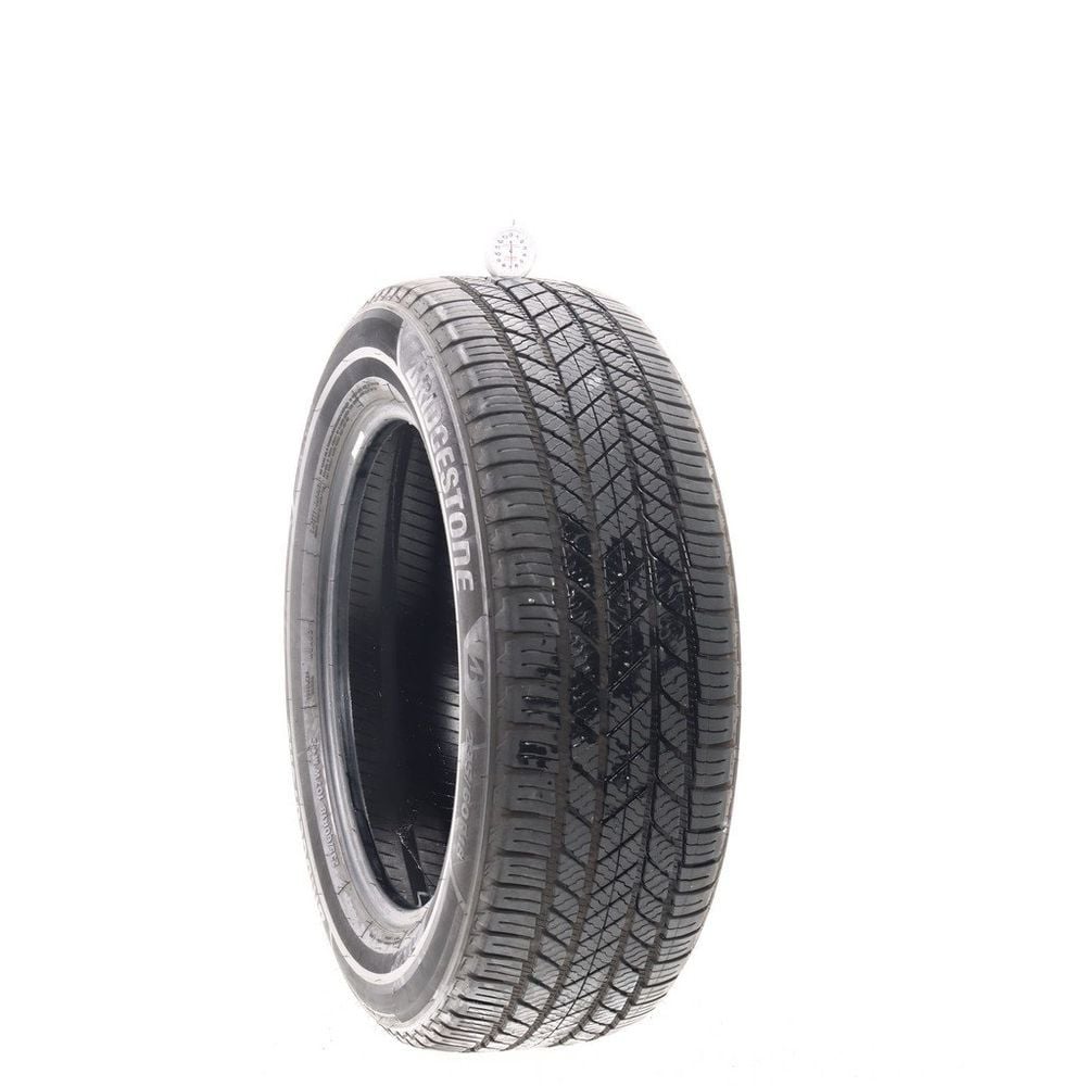 Used 235/60R18 Bridgestone Alenza AS Ultra 107W - 6.5/32 - Image 1
