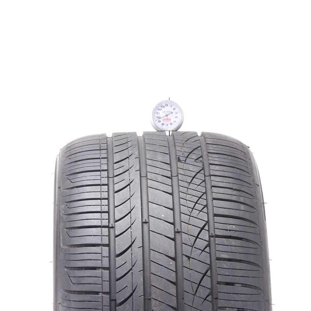 Used 285/35R20 Hankook Ventus S1 Noble2 MOE-S HRS 104H - 9.5/32 - Image 2