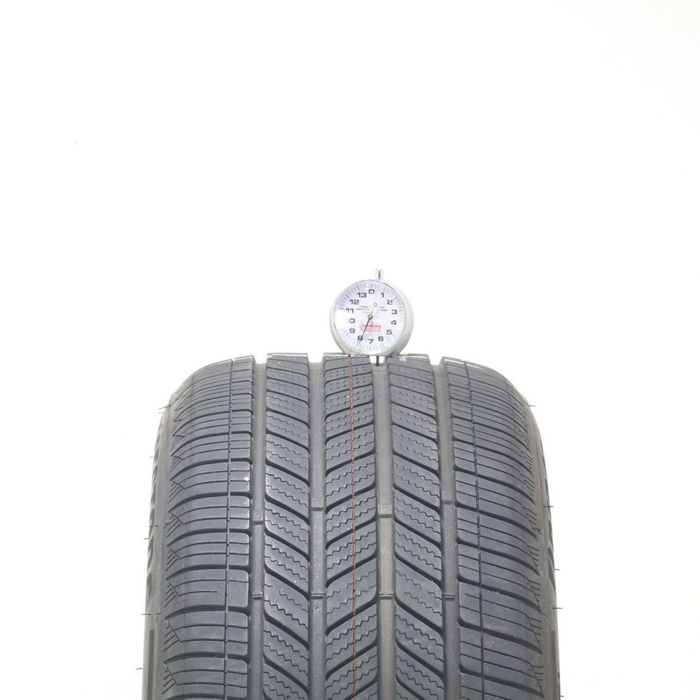 Set of (4) Used 225/55R18 Bridgestone Turanza LS100 102H - 7.5/32 - Image 2