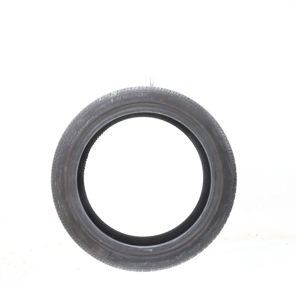 Used 205/45R17 Hankook Optimo H426 HRS Run Flat 88V - 9/32 - Image 3