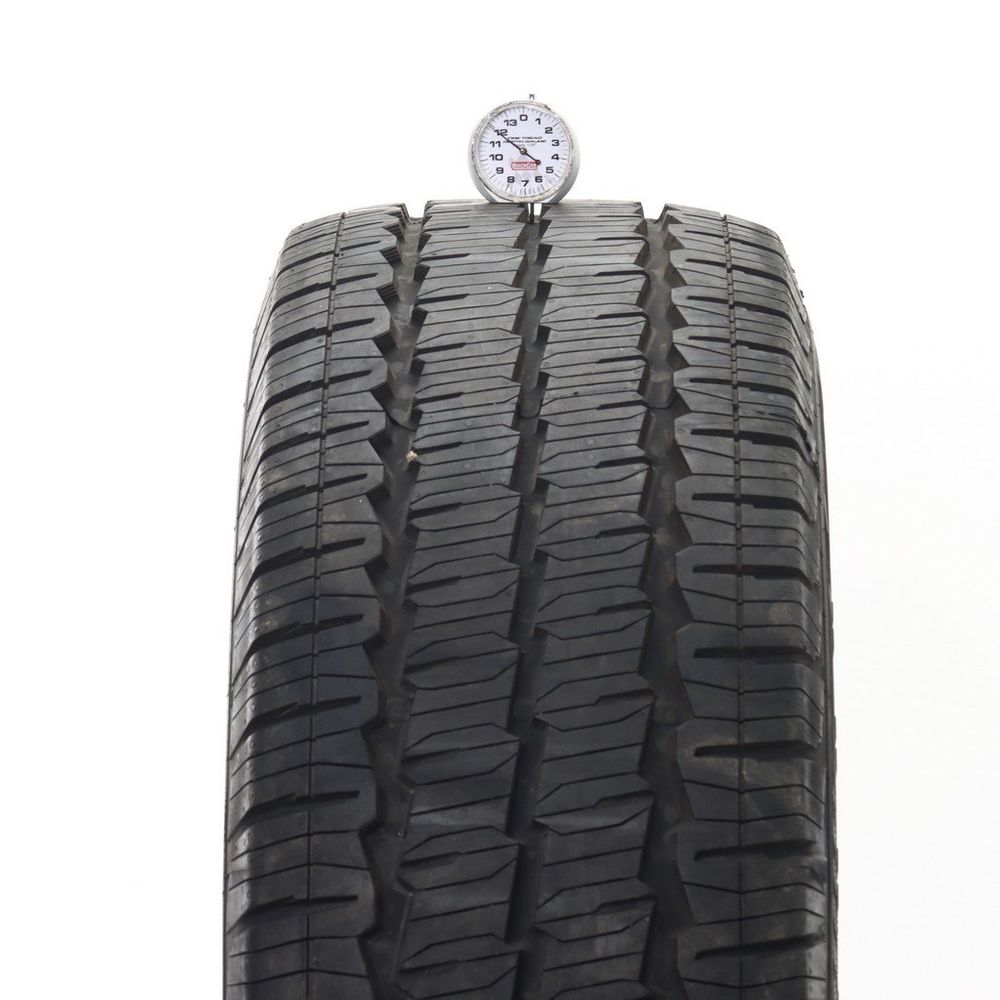 Used 285/65R16C Continental VanContact A/S 131R - 12/32 - Image 2