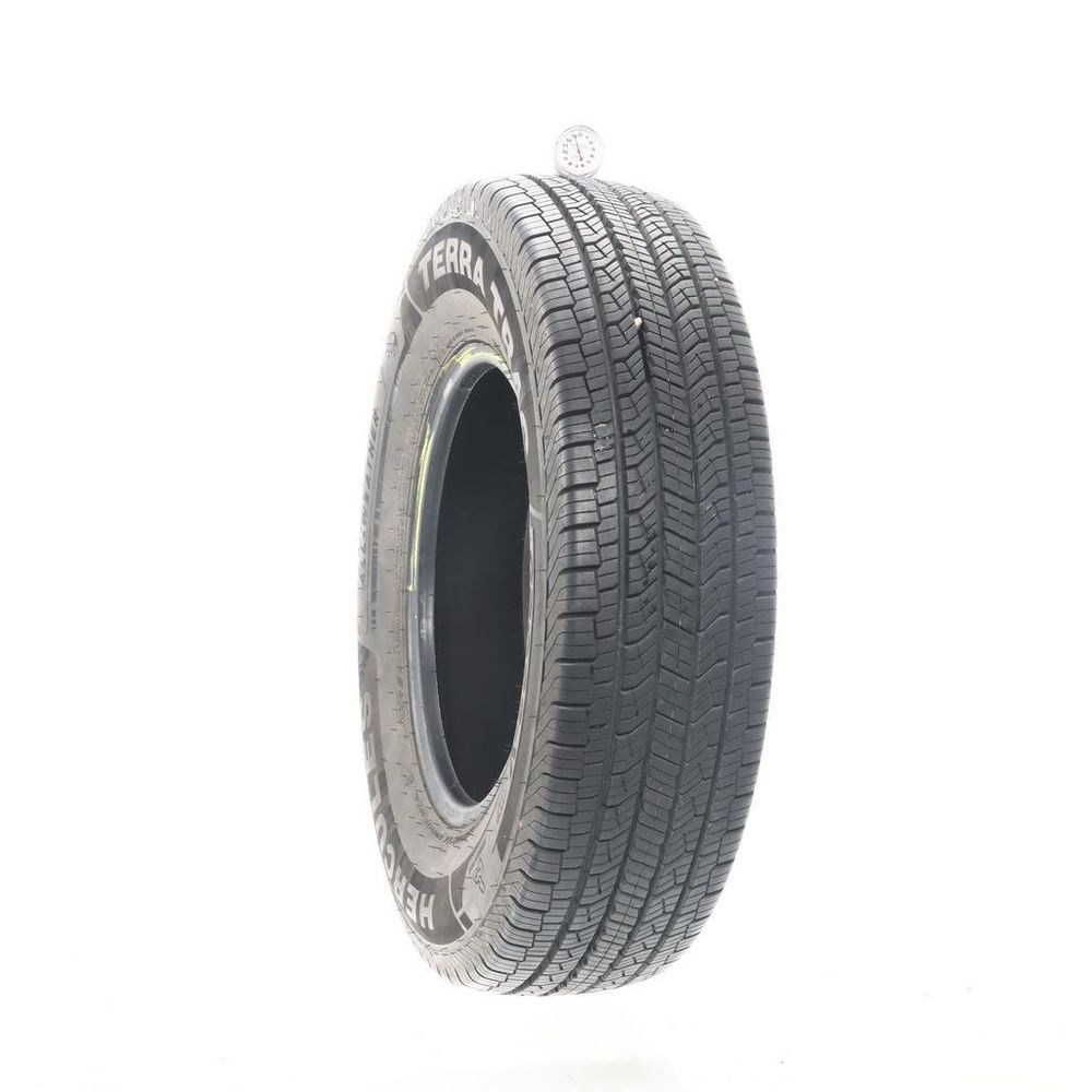 Used LT 235/80R17 Hercules Terra Trac Cross-V AW 120/117S E - 13/32 - Image 1