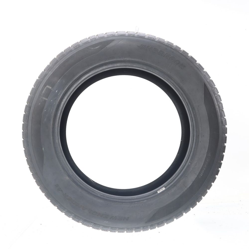 Used 275/55R20 Hankook New Englander 4s 113H - 10.5/32 - Image 3