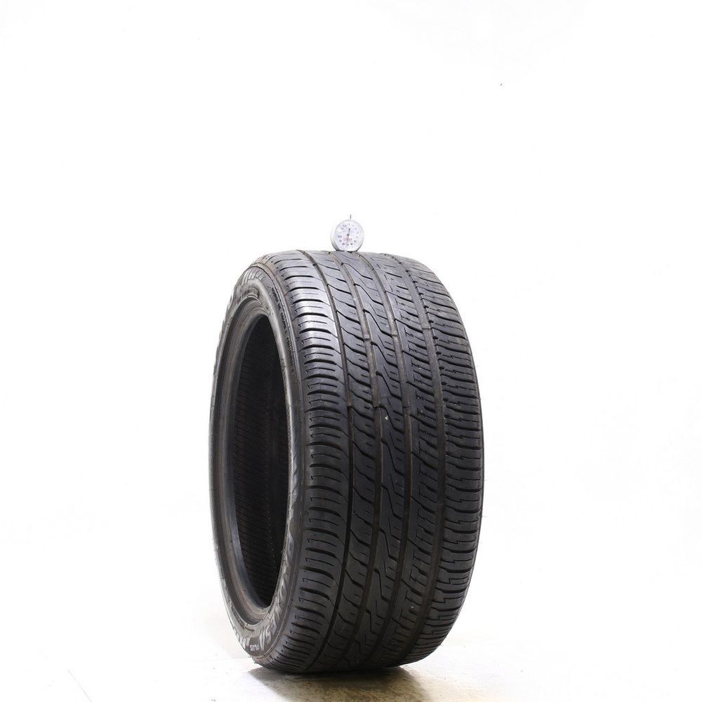 Used 255/40R17 Toyo Proxes 4 Plus 98W - 7/32 - Image 1