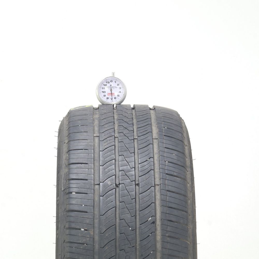 Set of (2) Used 205/55R16 Cooper Endeavor 91H - 6.5-7/32 - Image 2