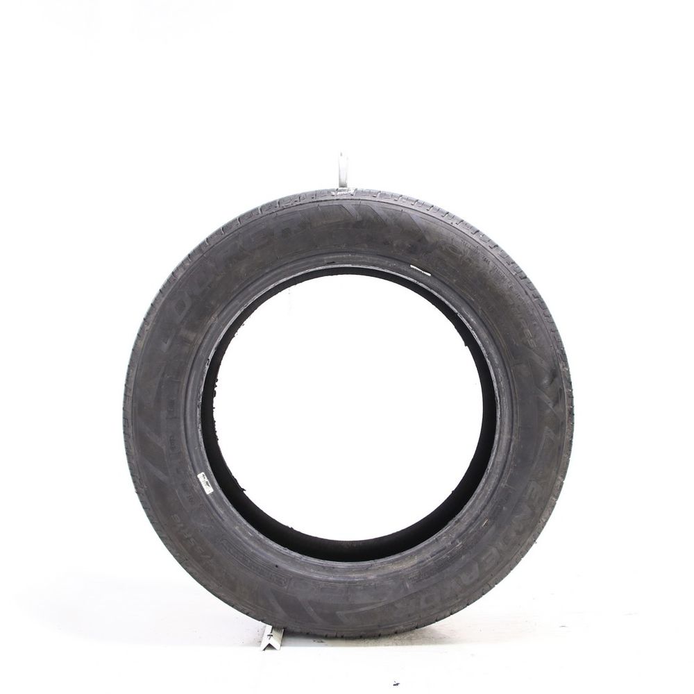Set of (2) Used 205/55R16 Cooper Endeavor 91H - 6.5-7/32 - Image 3