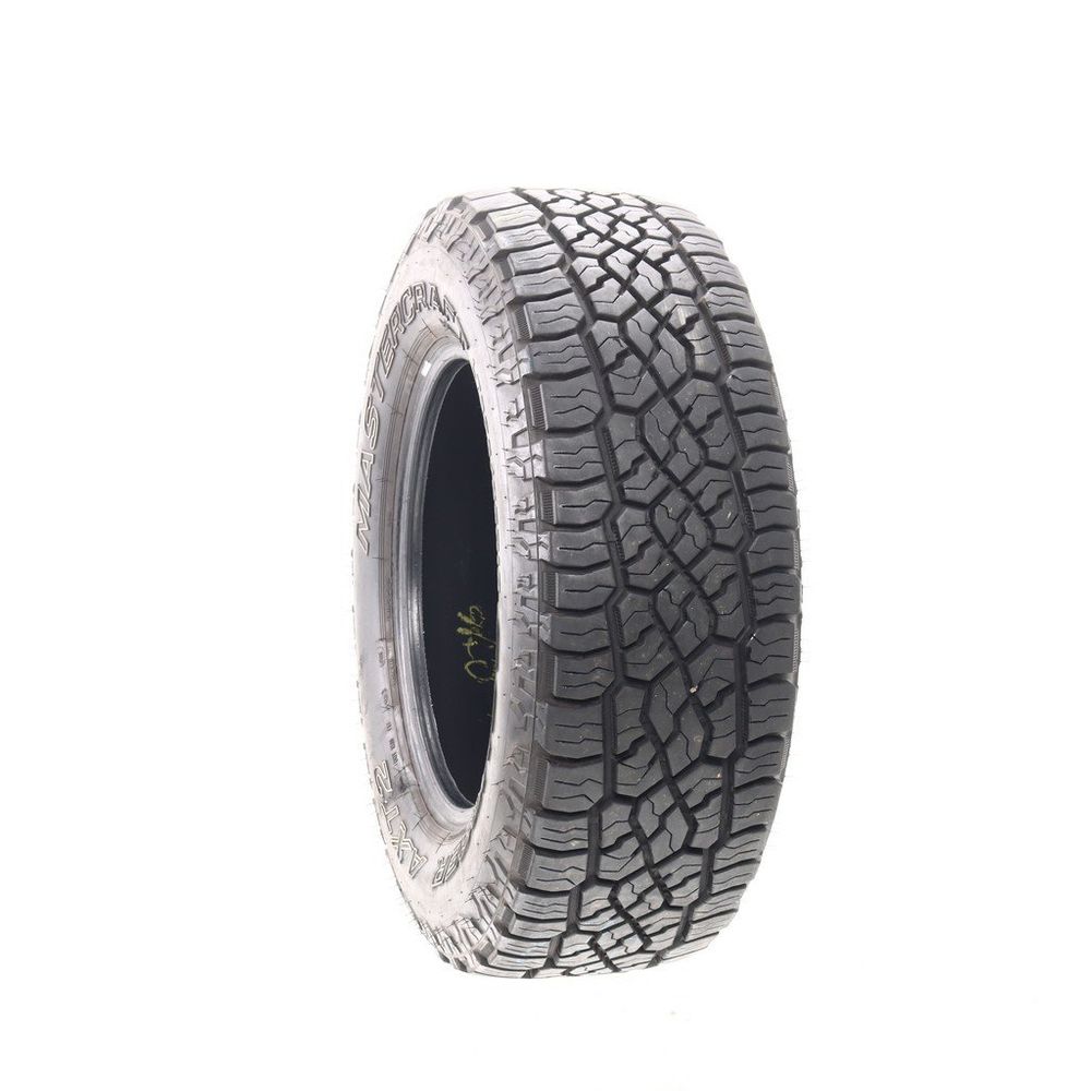 Used LT 275/65R18 Mastercraft Courser AXT2 123/120S E - 14.5/32 - Image 1