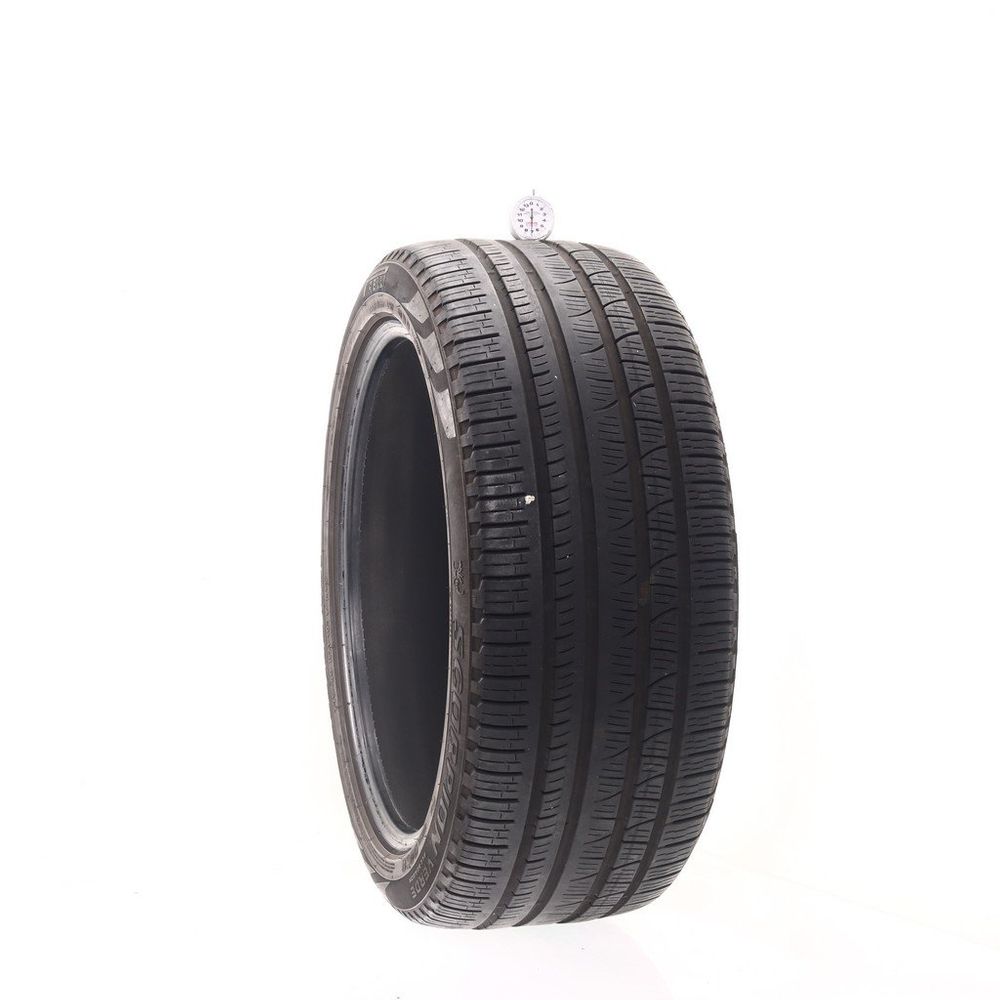 Used 275/40R21 Pirelli Scorpion Verde VOL 107V - 7/32 - Image 1