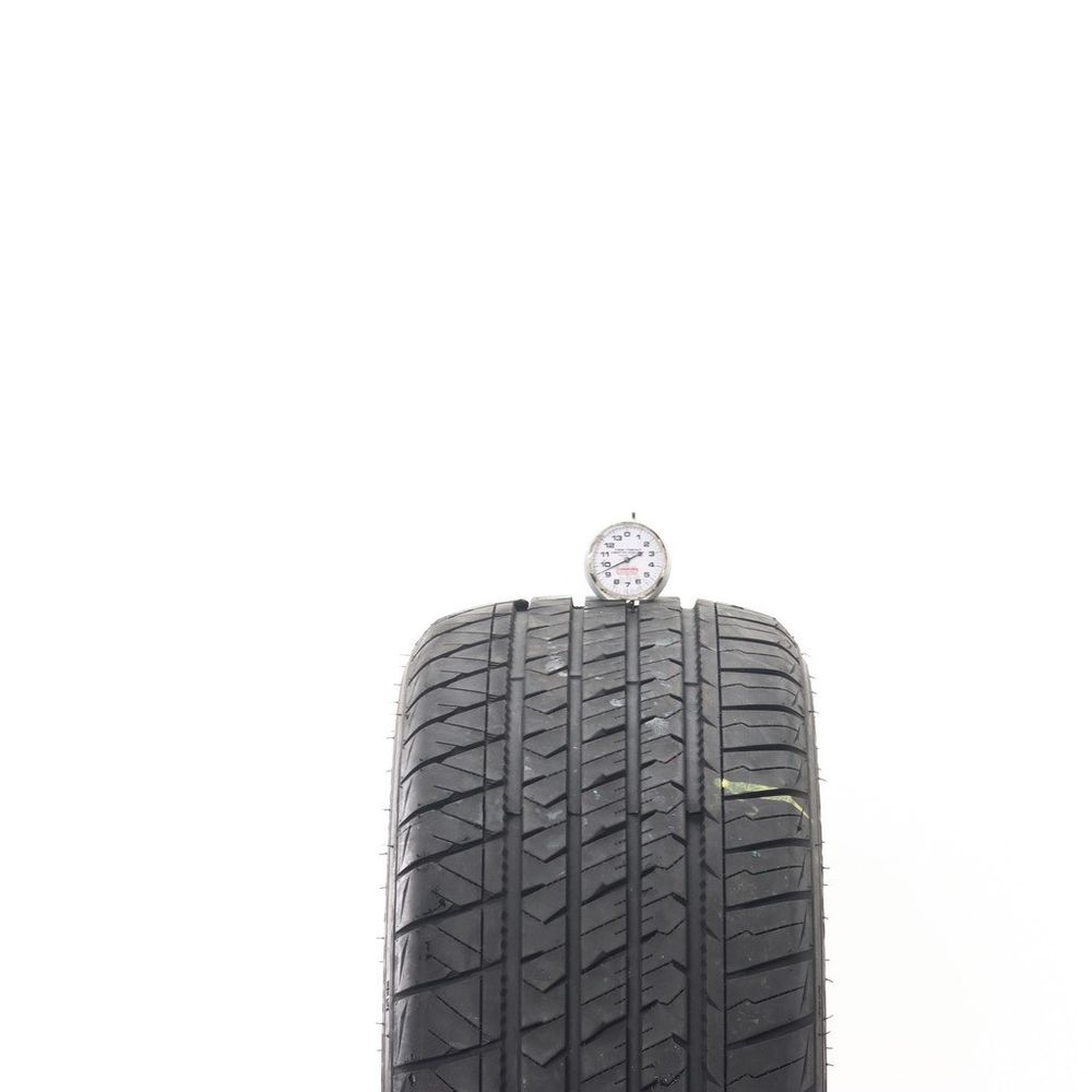 Used 245/40ZR18 Milestar Interceptor A/S 810 97Y - 9.5/32 - Image 2