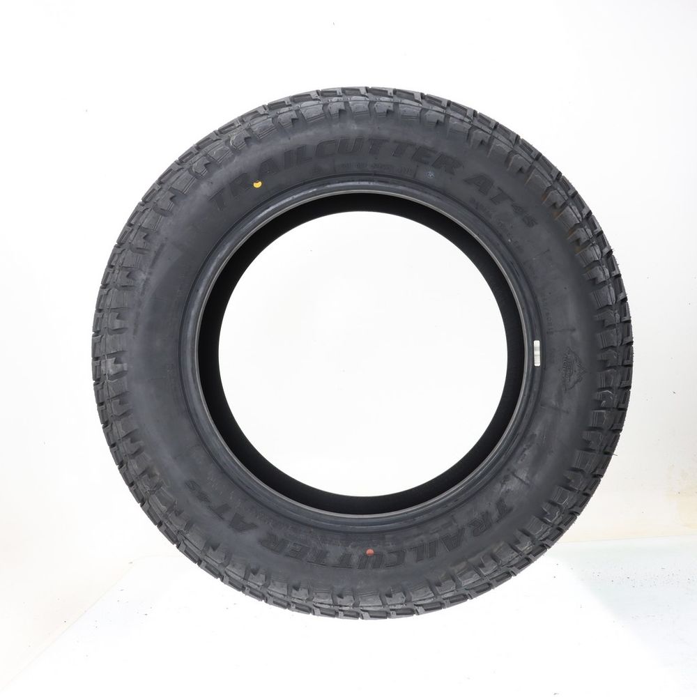 New 265/60R18 Delta Trailcutter AT 4S 110T - Image 3