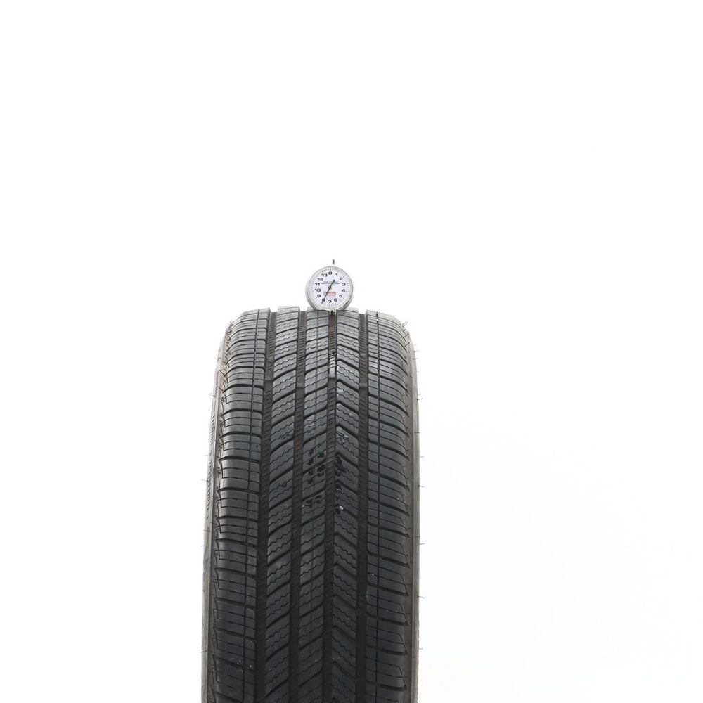 Set of (2) Used 205/60R16 Bridgestone Turanza Quiet Track 92V - 6.5-8/32 - Image 5
