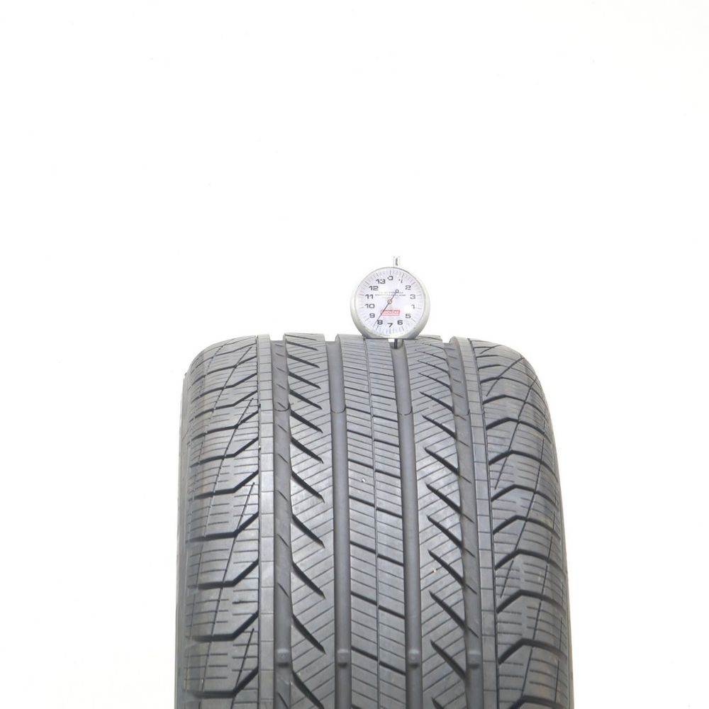 Set of (2) Used 225/55R18 Continental ProContact GX SSR MOE 102H - 7-8/32 - Image 5