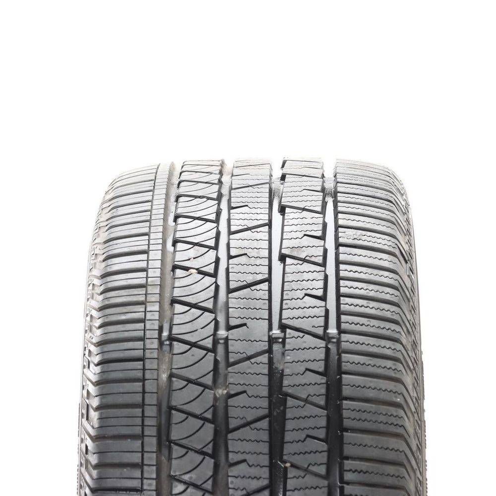 Driven Once 275/45R21 Continental CrossContact LX Sport MO 107H - 10.5/32 - Image 2