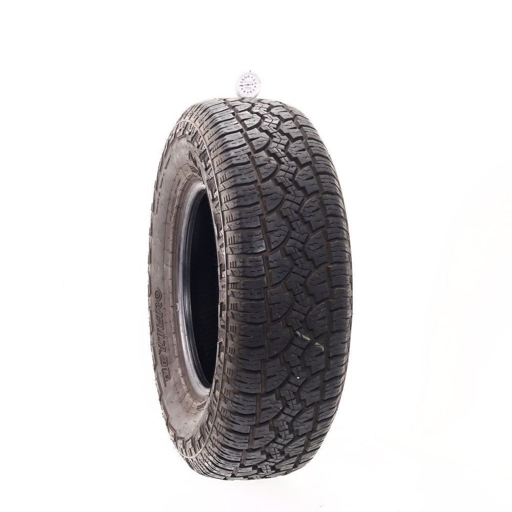 Used 235/75R15 Dextero All Terrain DAT1 108S - 10/32 - Image 1