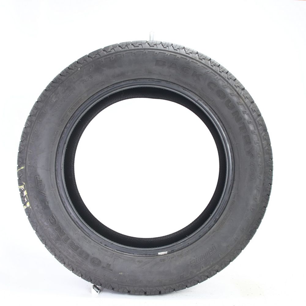 Used 275/55R20 DeanTires Back Country QS-3 Touring H/T 117H - 10.5/32 - Image 3