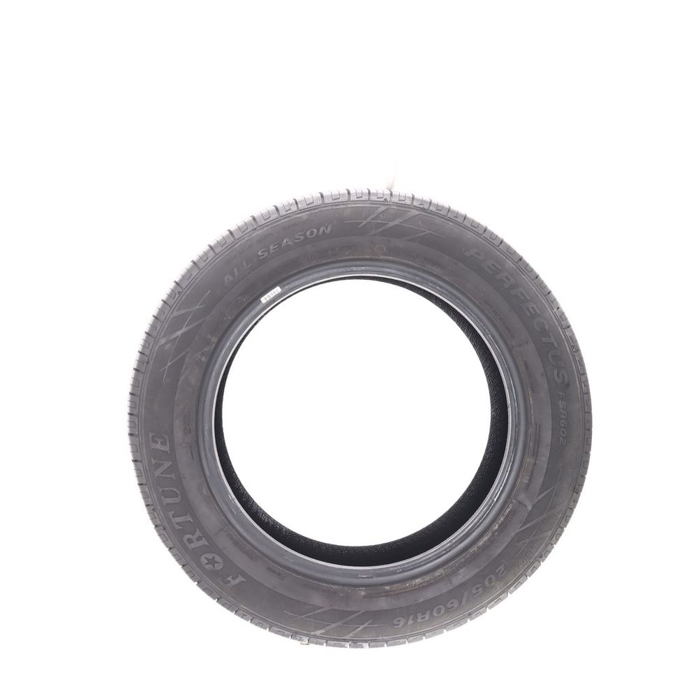 Used 205/60R16 Fortune Perfectus FSR602 92V - 9.5/32 - Image 3