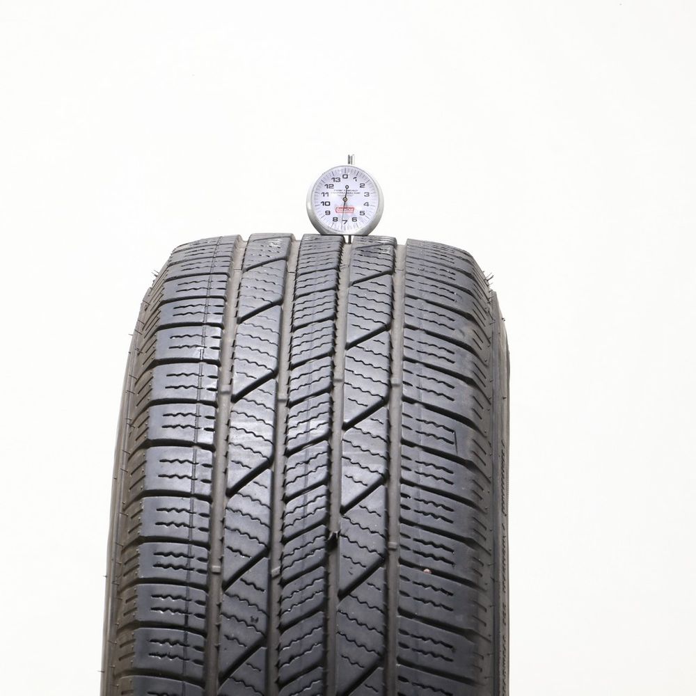 Used 265/70R17 Bridgestone Dueler LX 115T - 7/32 - Image 2