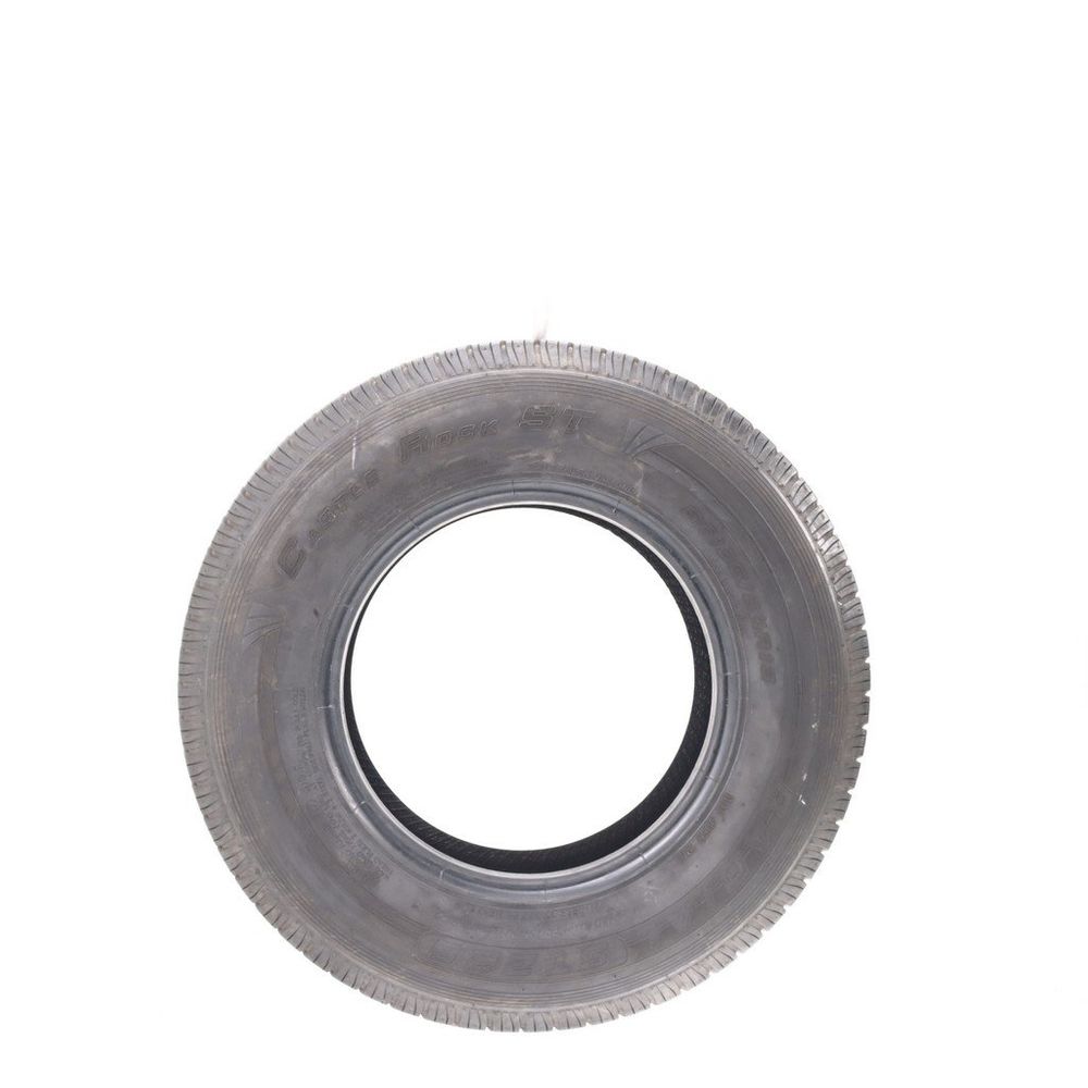 Used ST 185/80R13 Castle Rock ST226 99L D - 7.5/32 - Image 3
