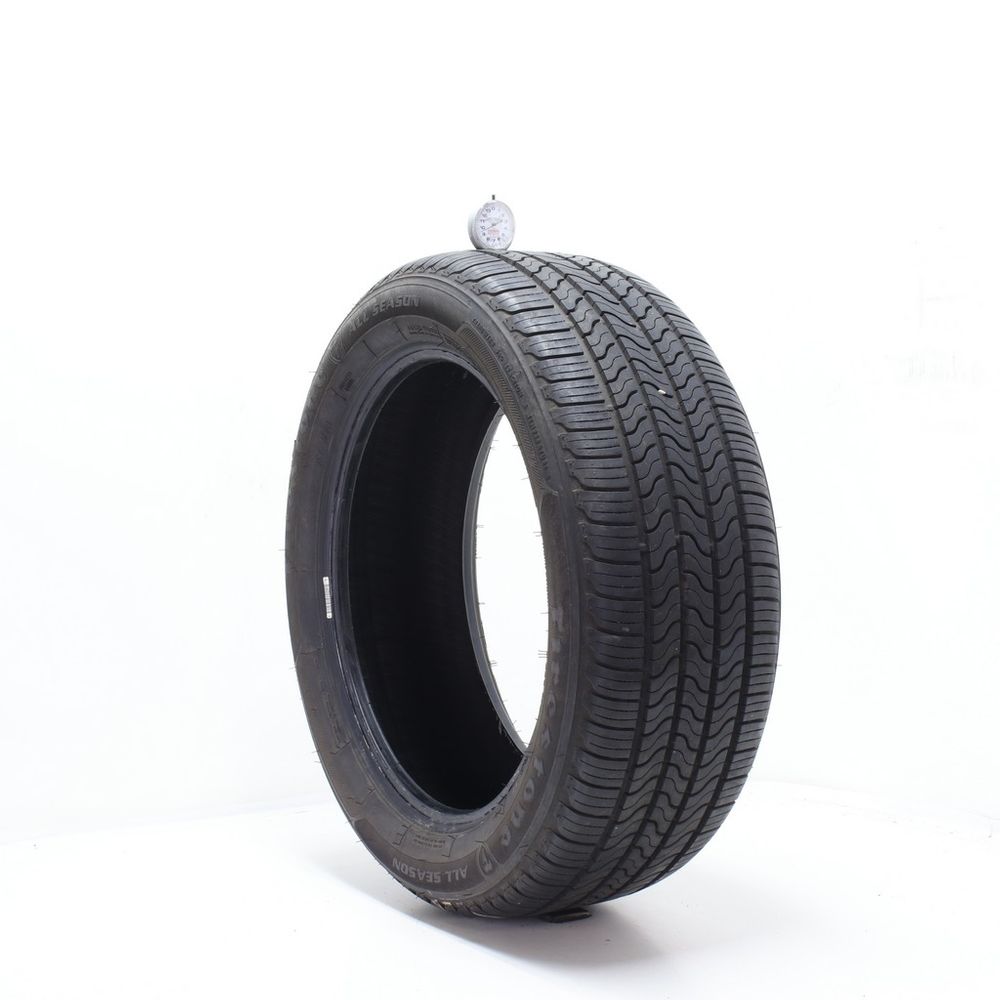 Used 215/50R17 Firestone All Season 91H - 9.5/32 - Image 1