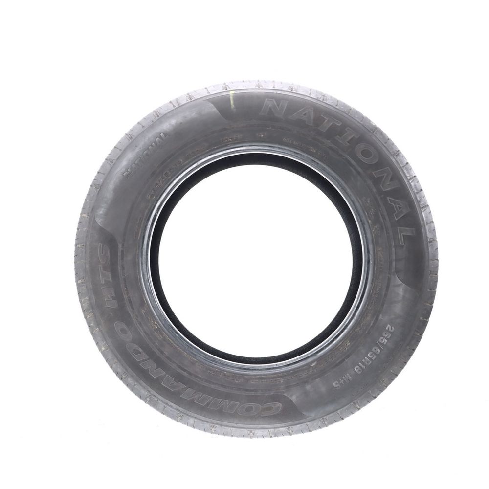 Used 265/65R18 National Commando HTS 114T - 6/32 - Image 3