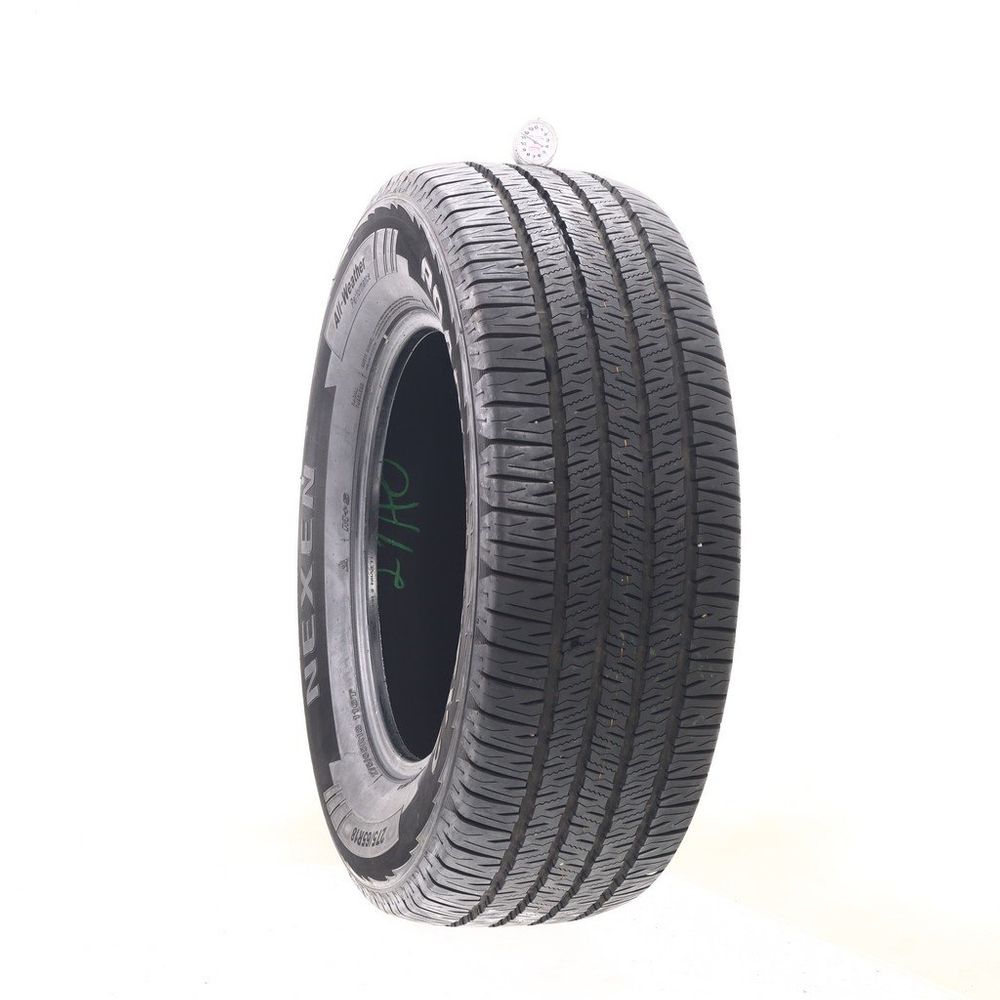 Used 275/65R18 Nexen Roadian HTX 2 RH51 116T - 11/32 - Image 1