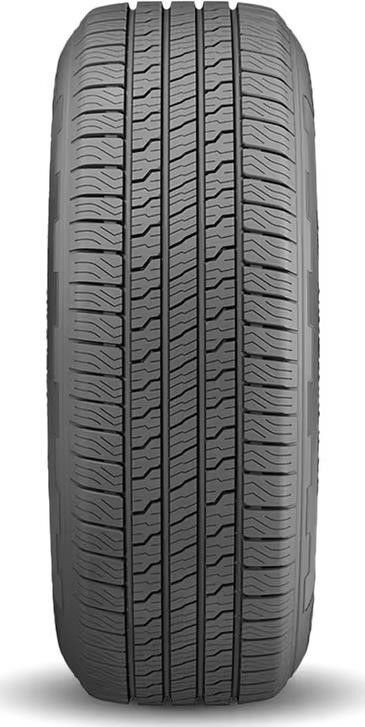 Set of (2) New 275/60R20 Goodyear Wrangler Territory HT 115H - Image 3