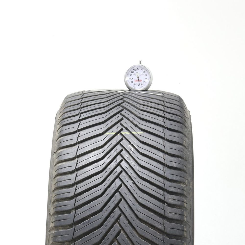 Used 235/55R19 Michelin CrossClimate 2 105V - 6.5/32 - Image 2