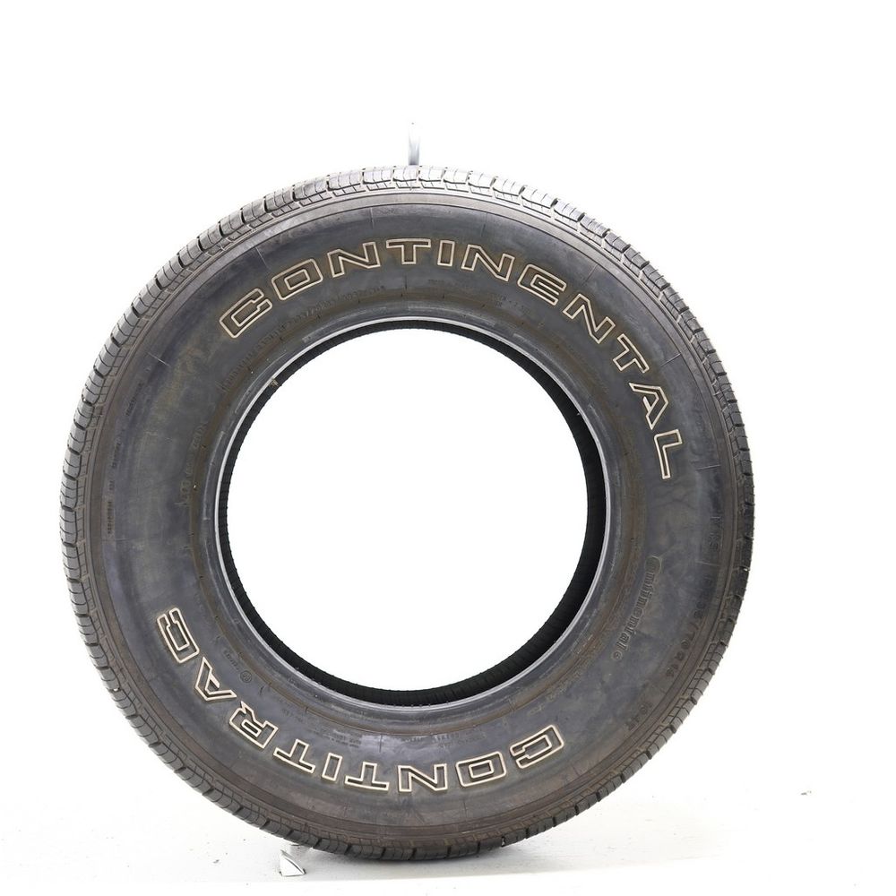 Used 235/70R16 Continental ContiTrac 104T - 10.5/32 - Image 3